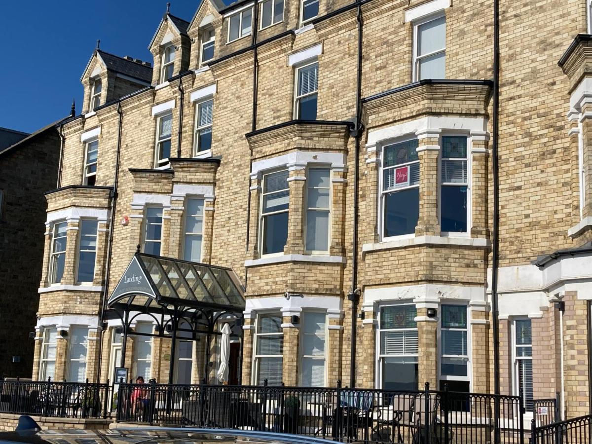 Apartment 8 The Landings Filey