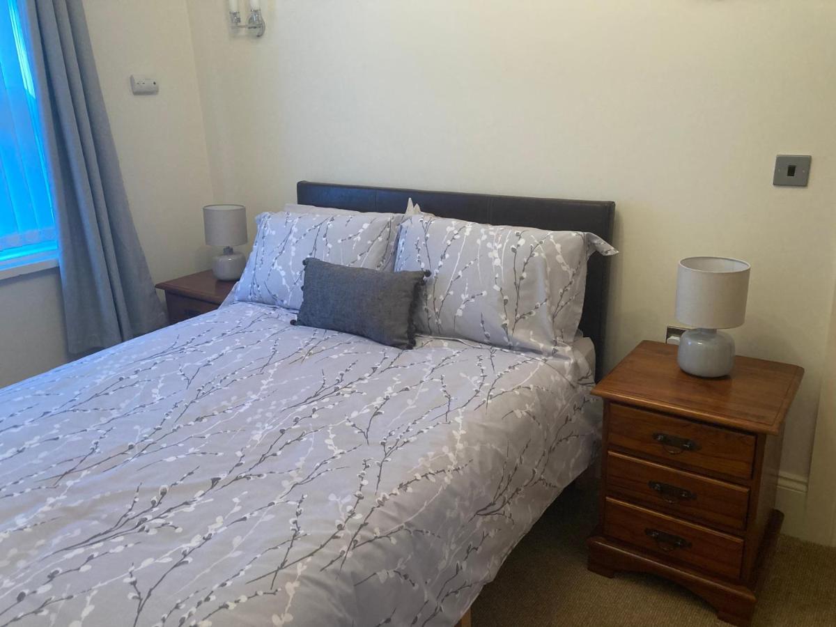 8 The Landings Apartment *