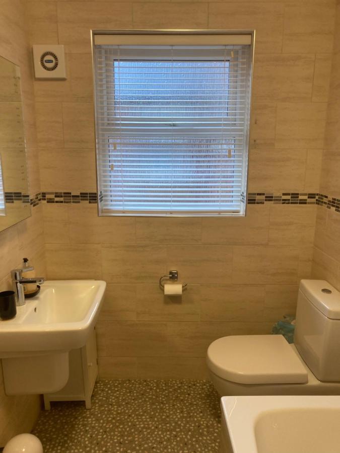 8 The Landings Apartment