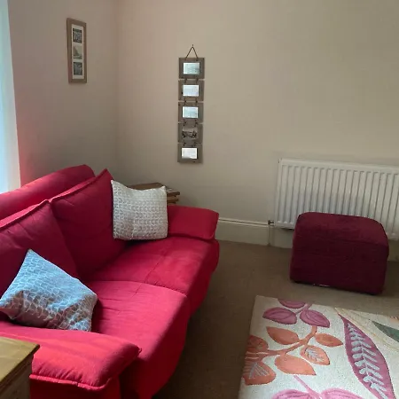 Apartment 8 The Landings Filey Buitenkant foto