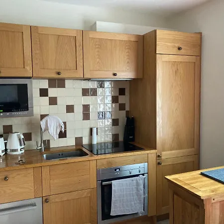 Apartment 8 The Landings Filey Buitenkant foto