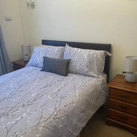 Apartment 8 The Landings Filey Buitenkant foto